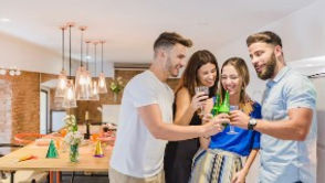 Se beber, não dirija!