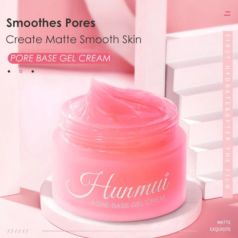 Magic Pore Face Primer and Skin Care Cream