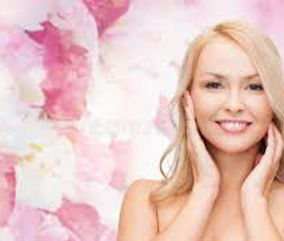 Hydro-Facials