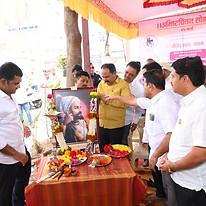 Chhatrapati Maharaj Shiv jayanti,