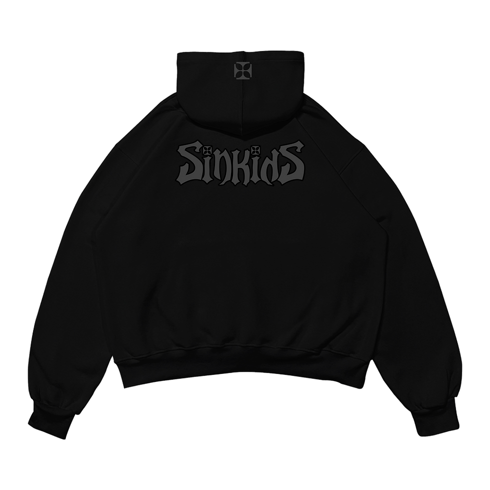 Küçük resim: $INKIDX HOODIE