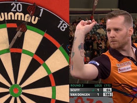 Proud of all NA Players!!