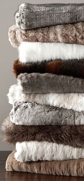 So Plush!
