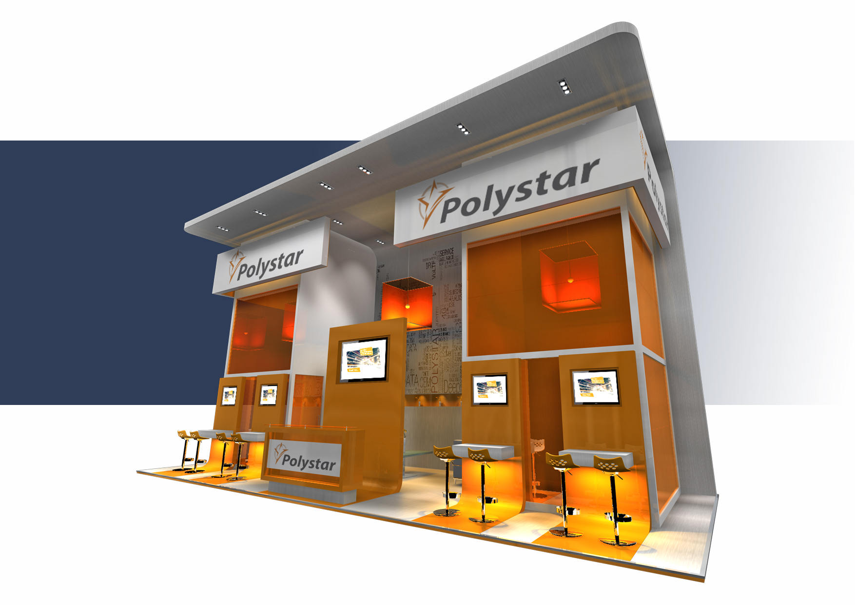 polystar 11m x 4m