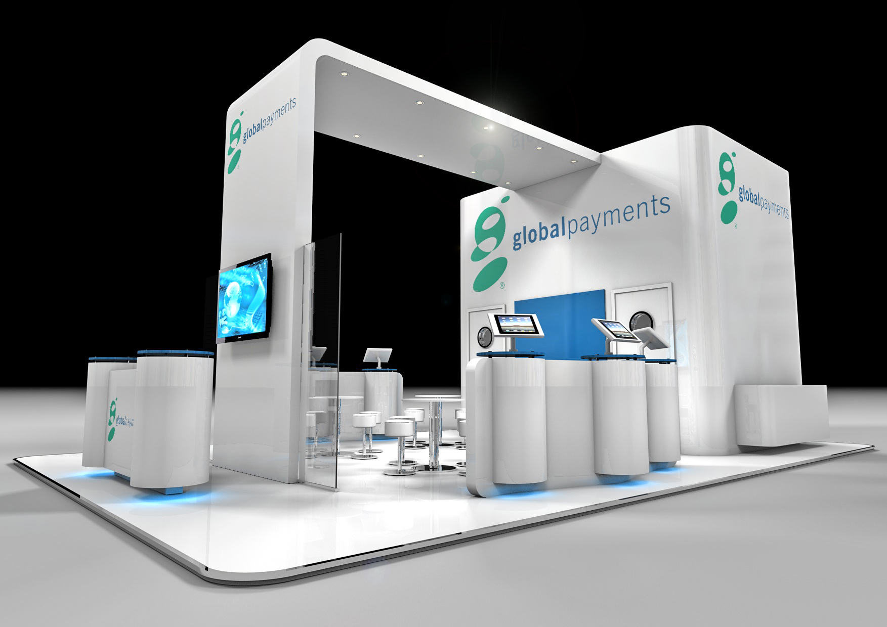 global payments 9m x 6m