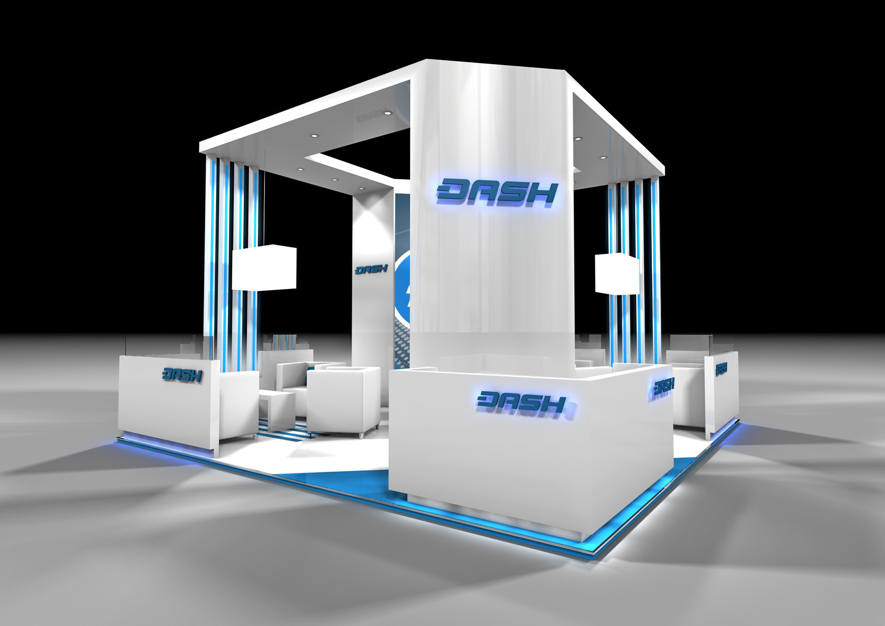 Dash 6m x 6m