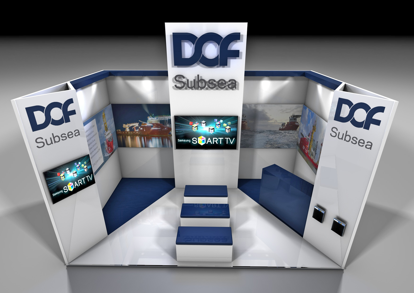 DOF 5m x 3m