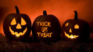 History of Halloween