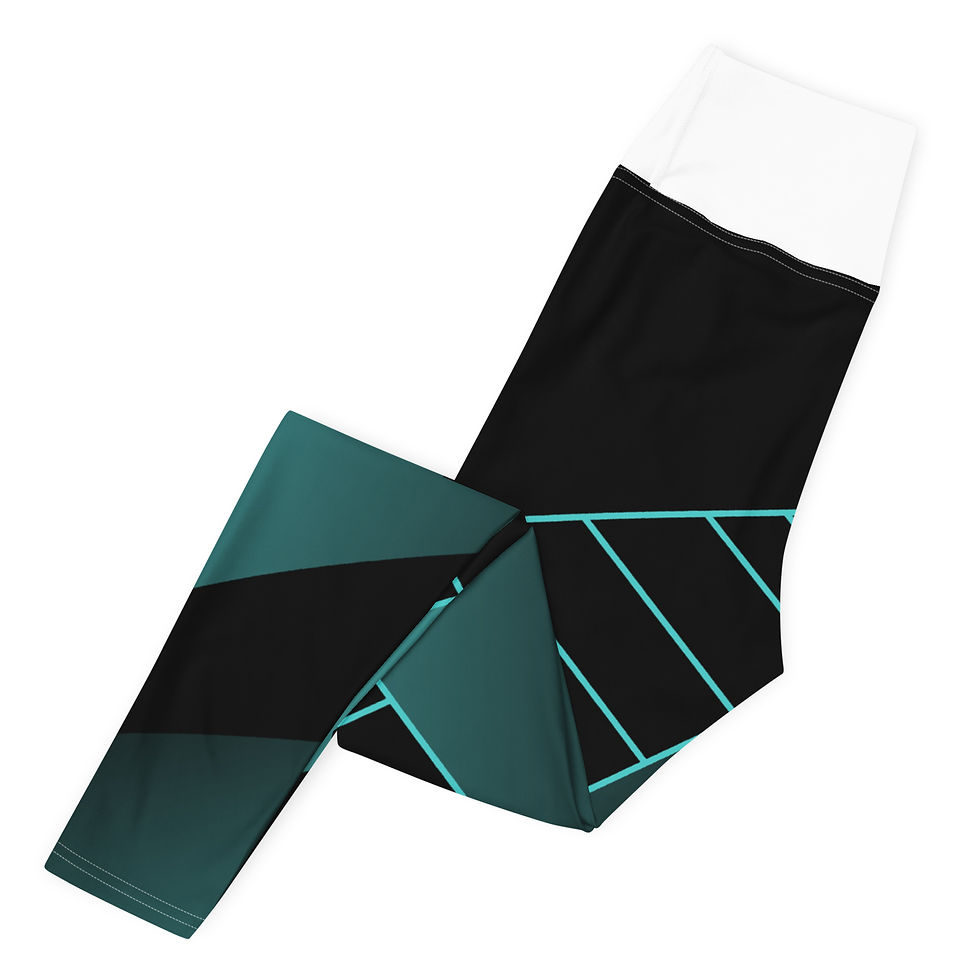 Thumbnail: CH Leggings