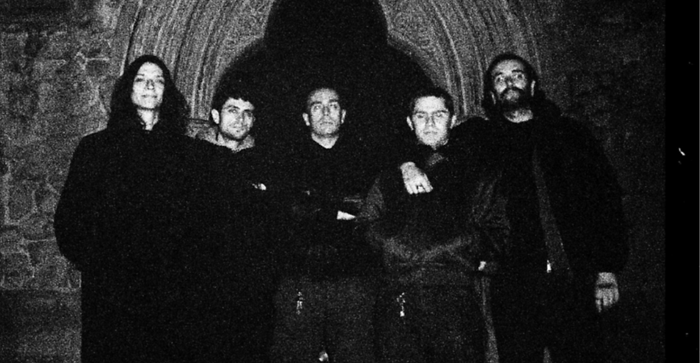 Imposter is a negative hardcore band from Brighton, England. Formed in 2017, they channel the bleak sounds of 90s hardcore and classic death metal to explore the psychology of aggression