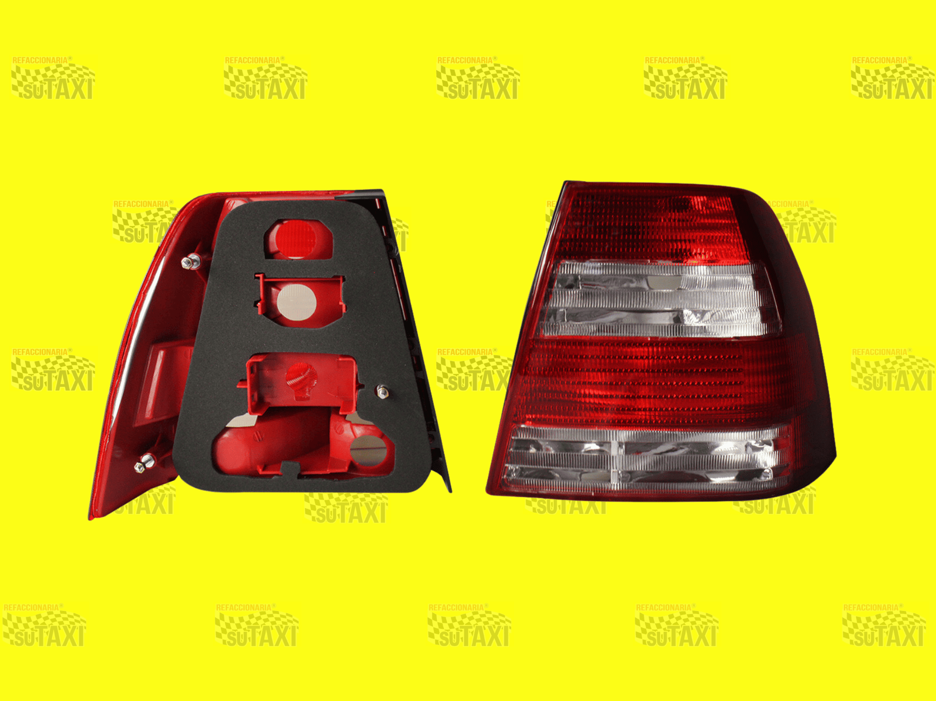 CALAVERA JETTA A4 CUARTO BLANCO DERECHA 05-07