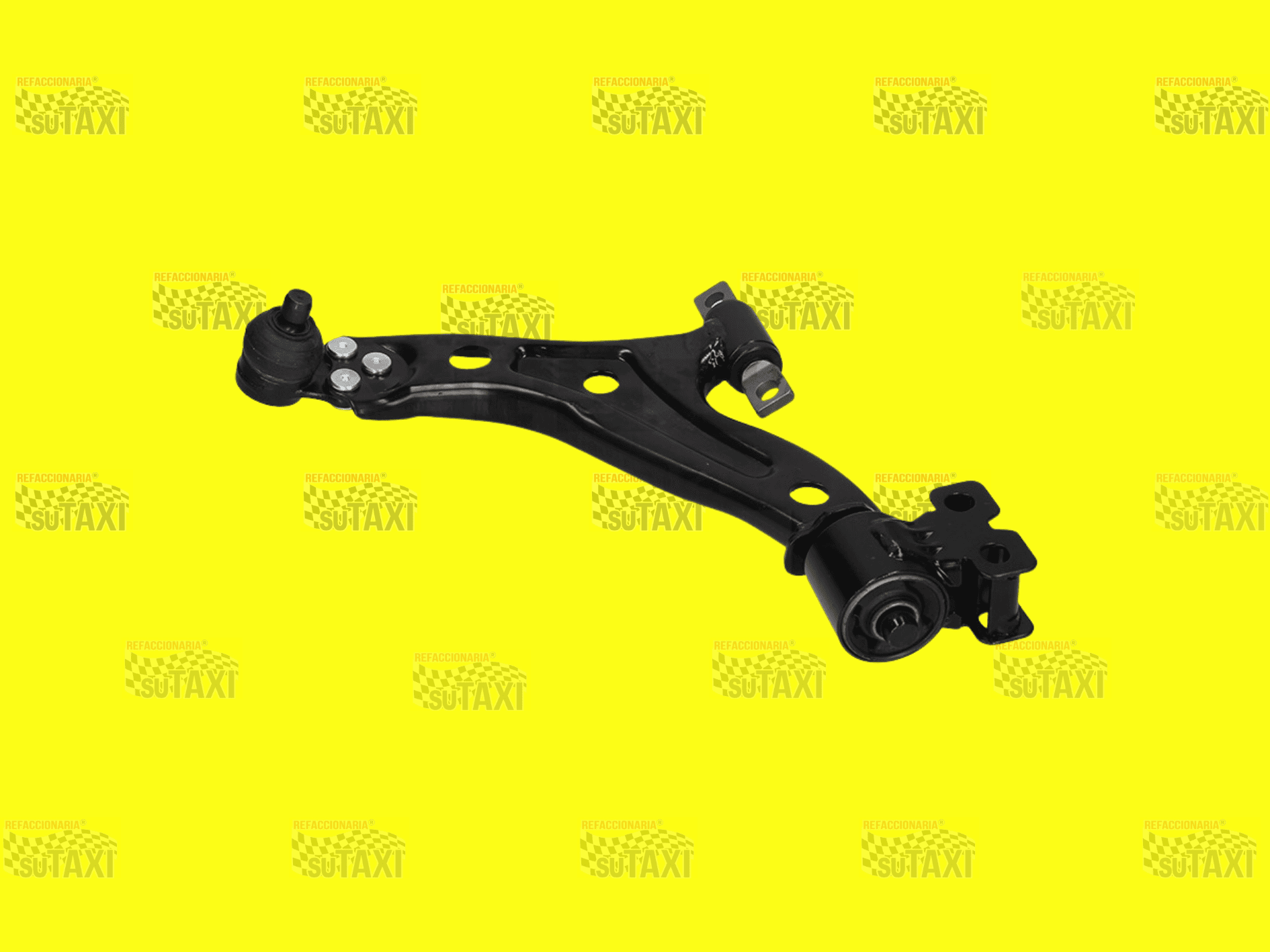 HORQUILLA SPARK NG SUSPENSION 16-21 IZQUIERDA COMPLETA