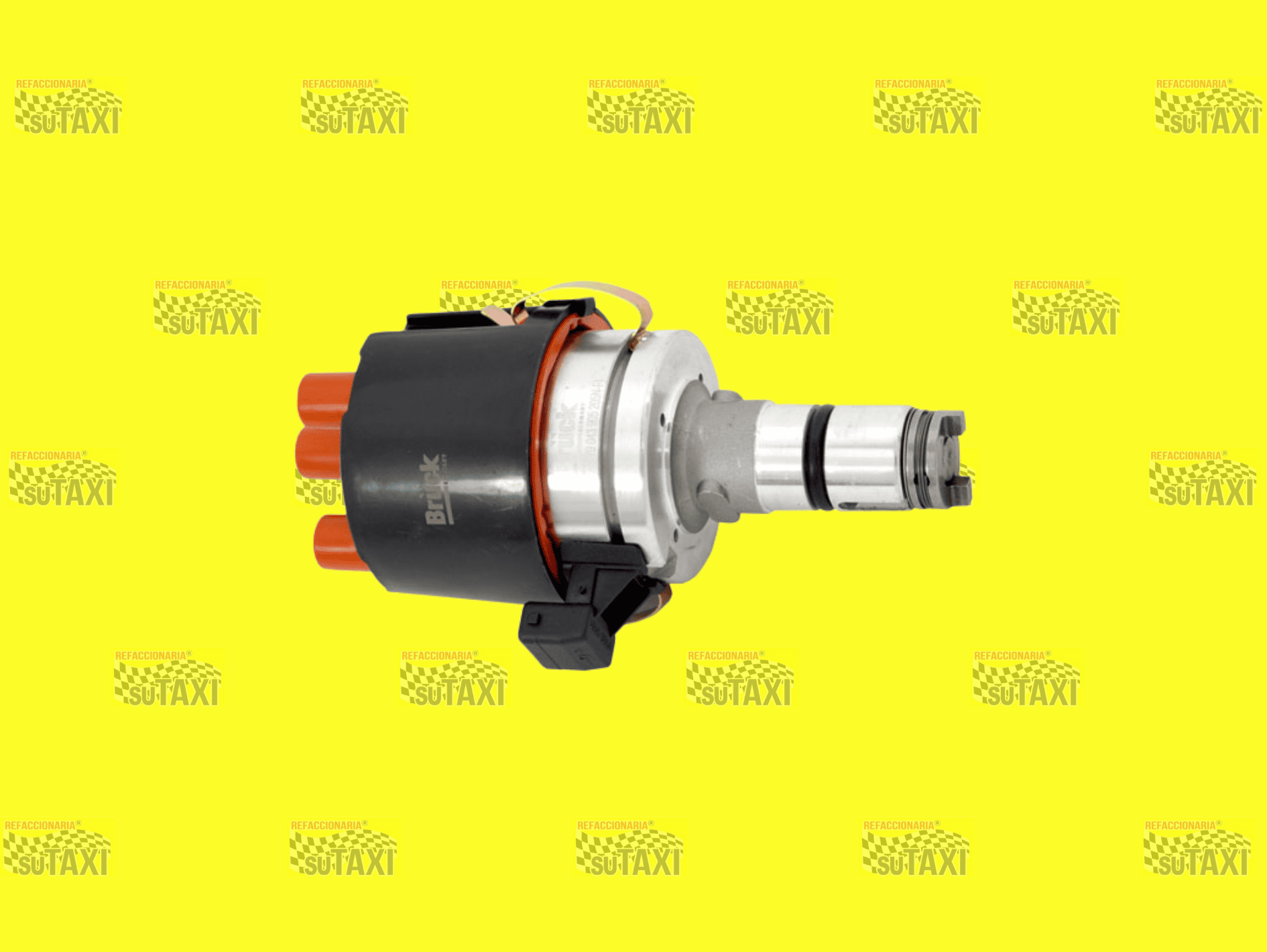 DISTRIBUIDOR SEDAN FUEL INJECTION 93-01