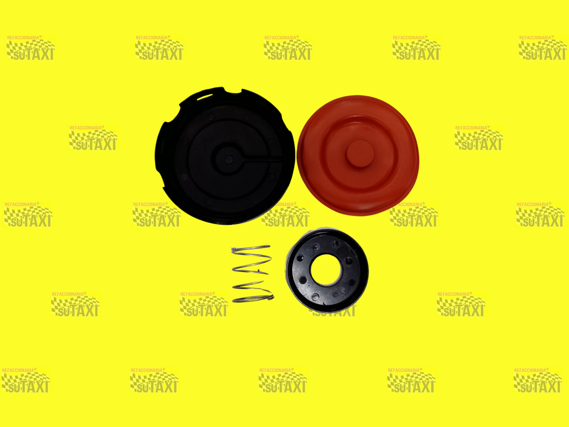 VALVULA BORA PCV 05-10 2.5 JETTA A6 11-18 2.5 BRUCK