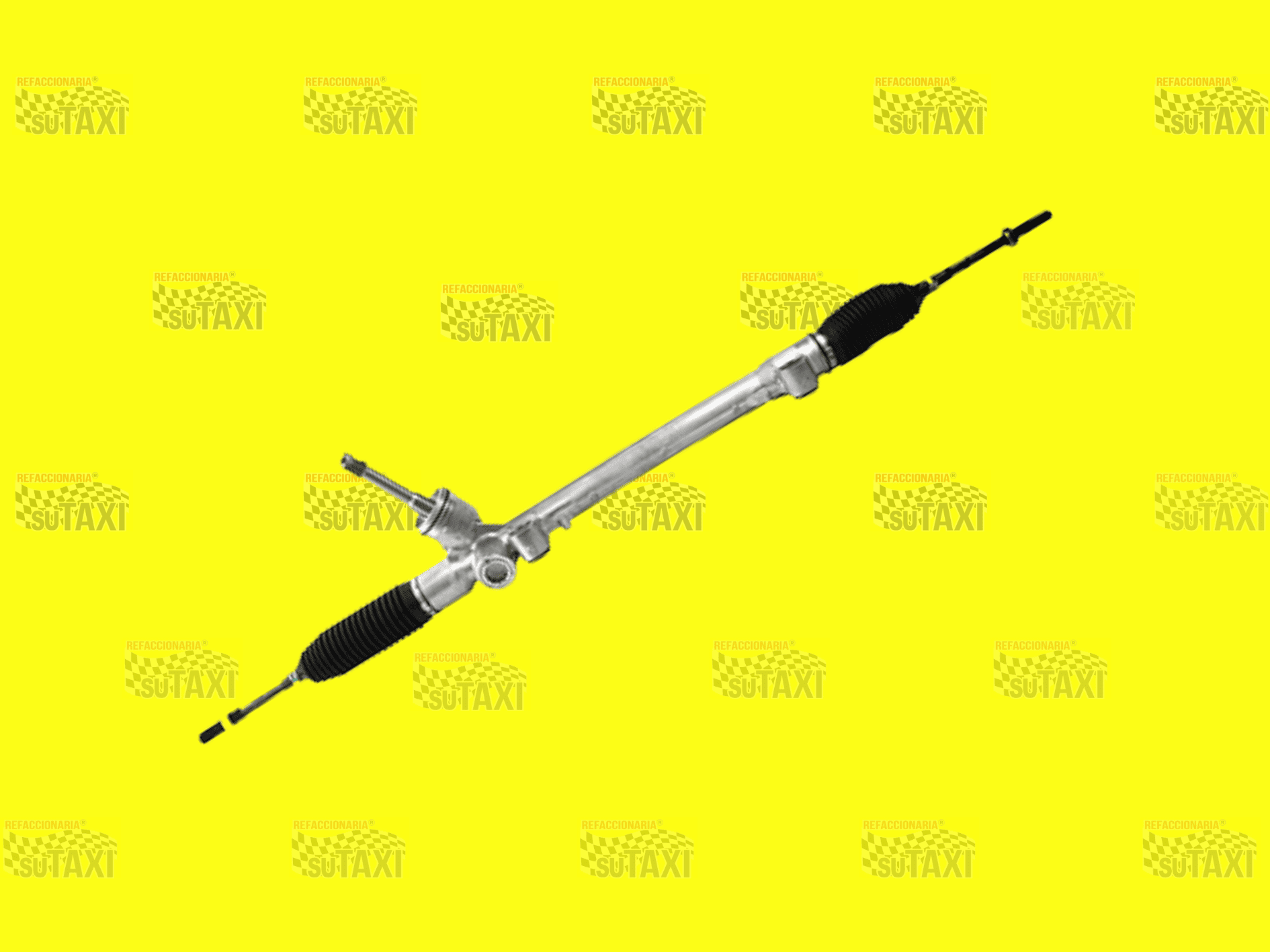 CAJA AVEO DIRECCION 18-22 1.5L ELECTROASISTIDA