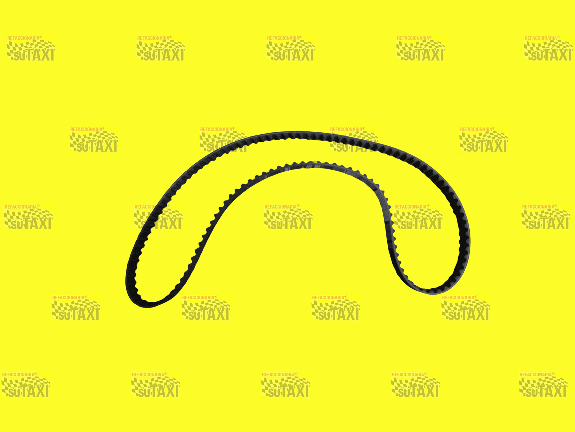 BANDA AVEO DISTRIBUCION 08-18 1.6L