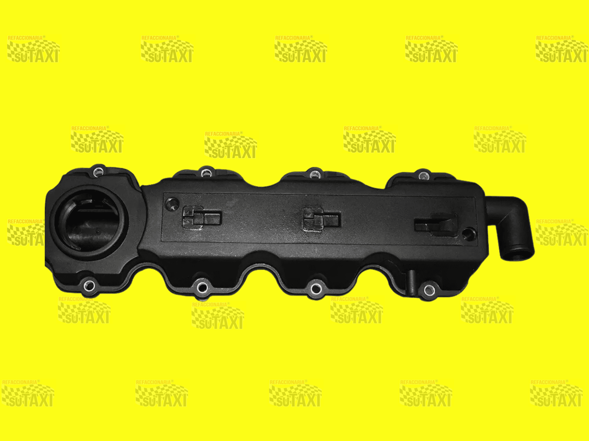 TAPA CORSA PUNTERIAS 1.8 CHEVY CON TAPON CON LIGA TORNADO 04-11 1.8 MERIVA 04-08