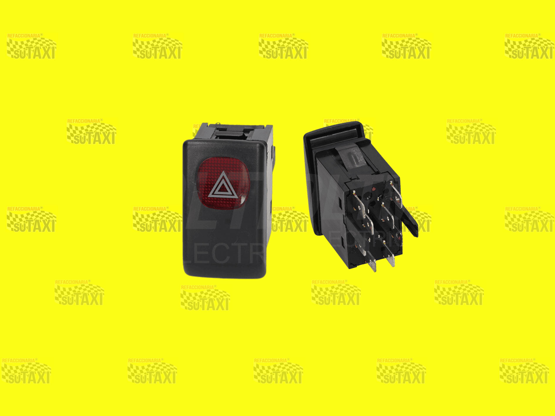 SWITCH SEDAN,COMBI INTERMITENTES TECLA GOLF-JETTA A2