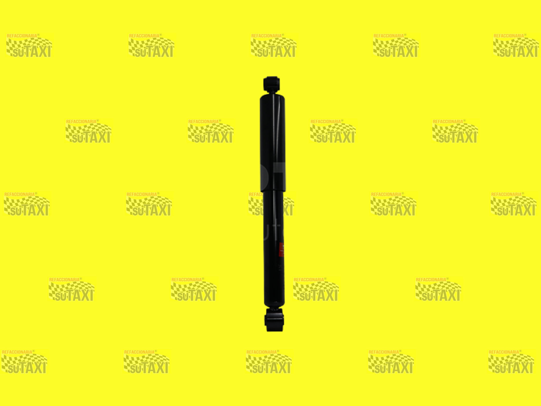 AMORTIGUADOR URVAN NV-350 TRASERO GAS