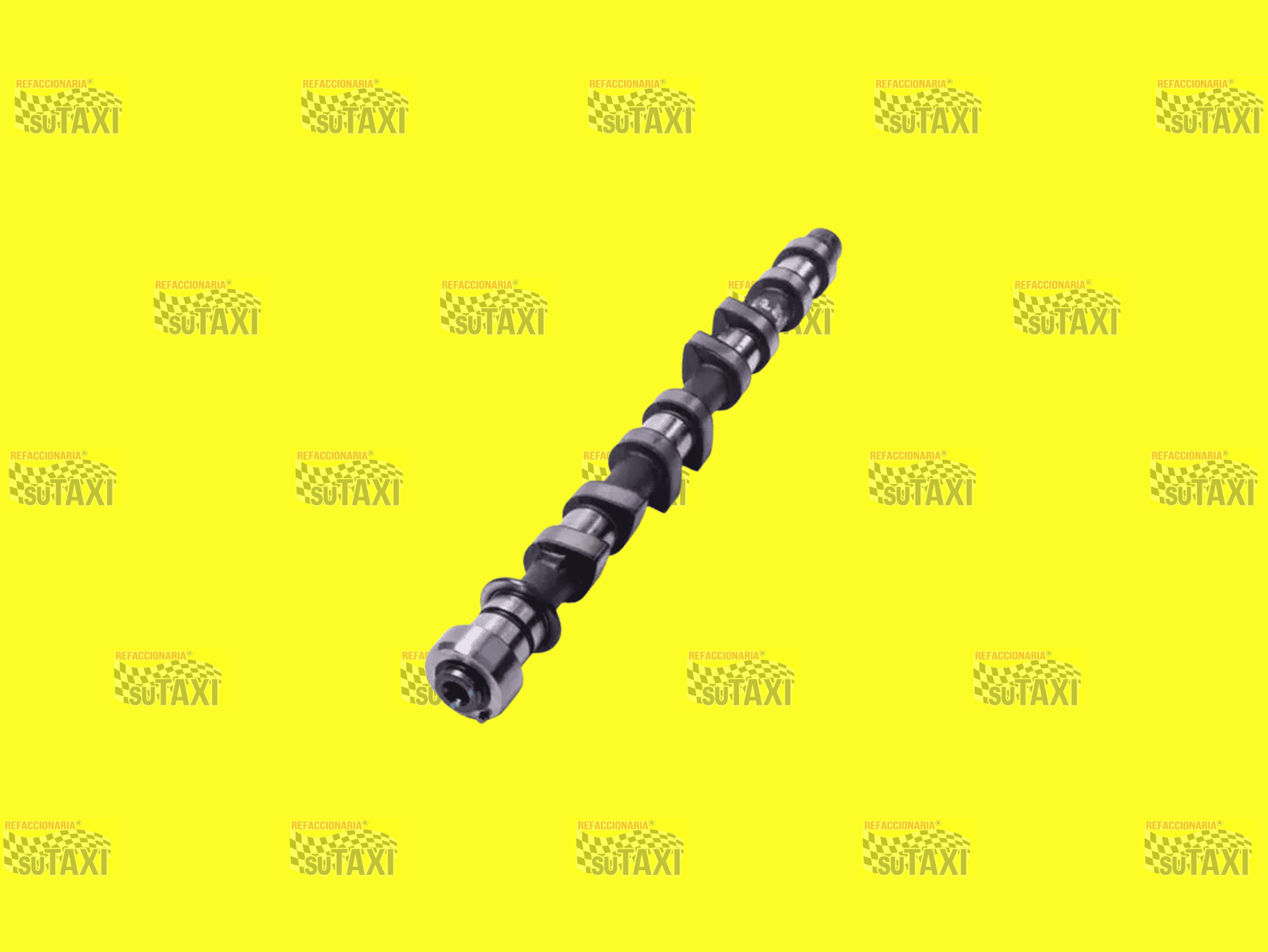 ARBOL AVEO LEVAS ADMISION-ESCAPE 1.6 16V