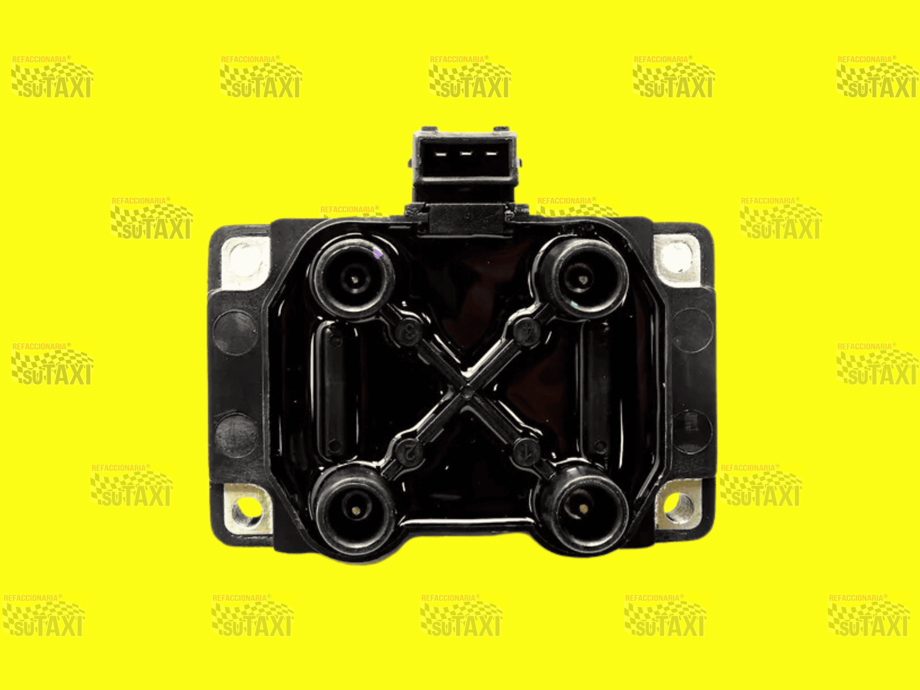 BOBINA POINTER 05-10 2.0 MODELO NUEVO 4 SALIDAS DERBY 06-09