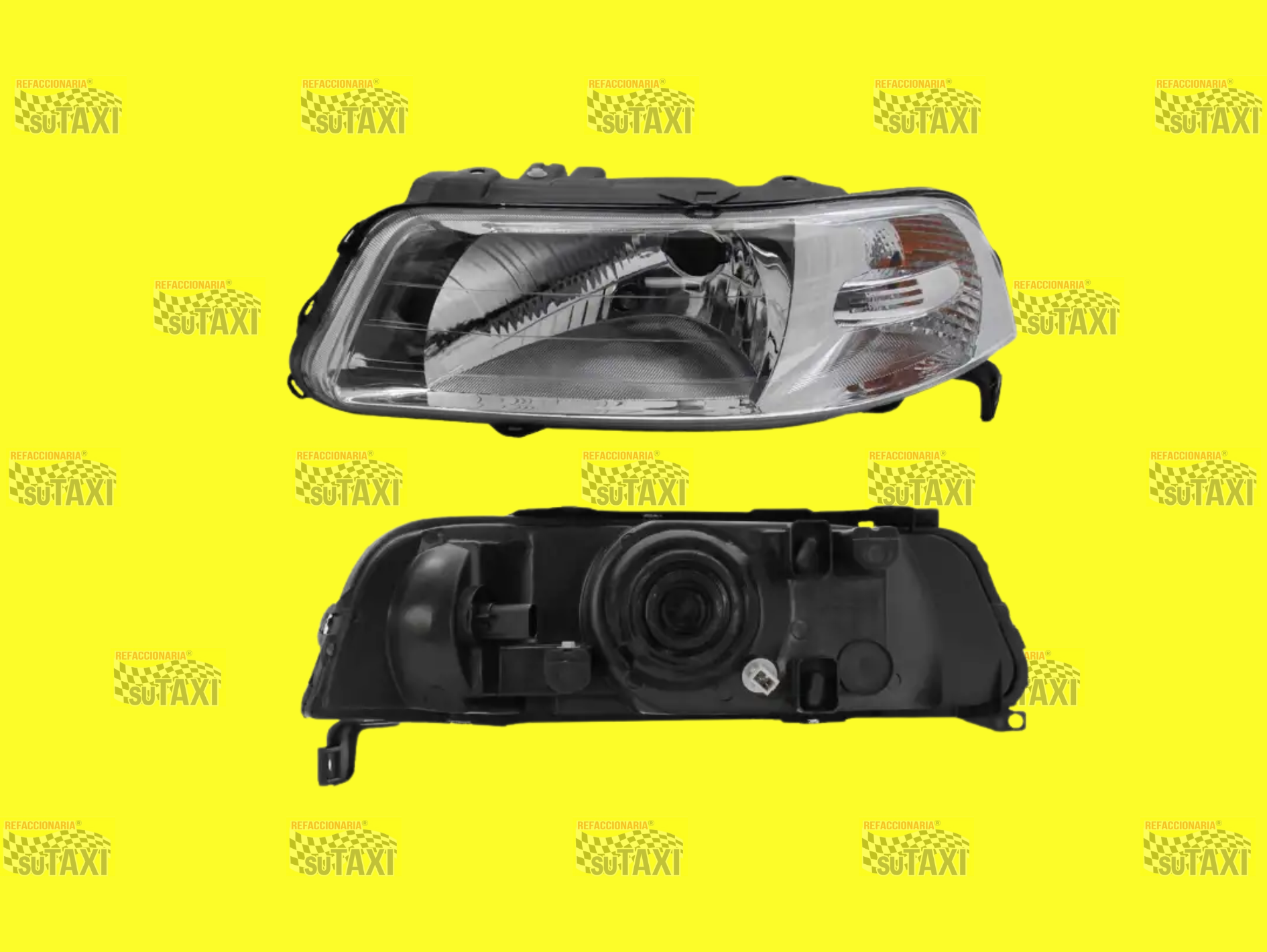 FARO POINTER IZQUIERDA 00-05