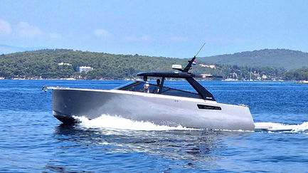 C38 OPEN