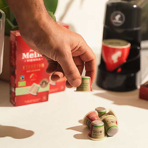 Disrupting the US Coffee Market: The Journey of Crafting a Unique Espresso Experience