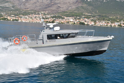 colnago boat