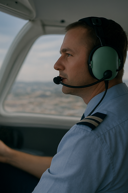 Pilot Free assessment