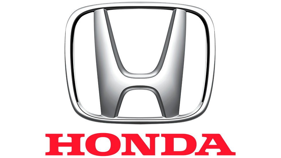 Honda-Logo