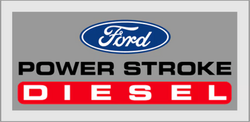 FORD POWERSTROKE