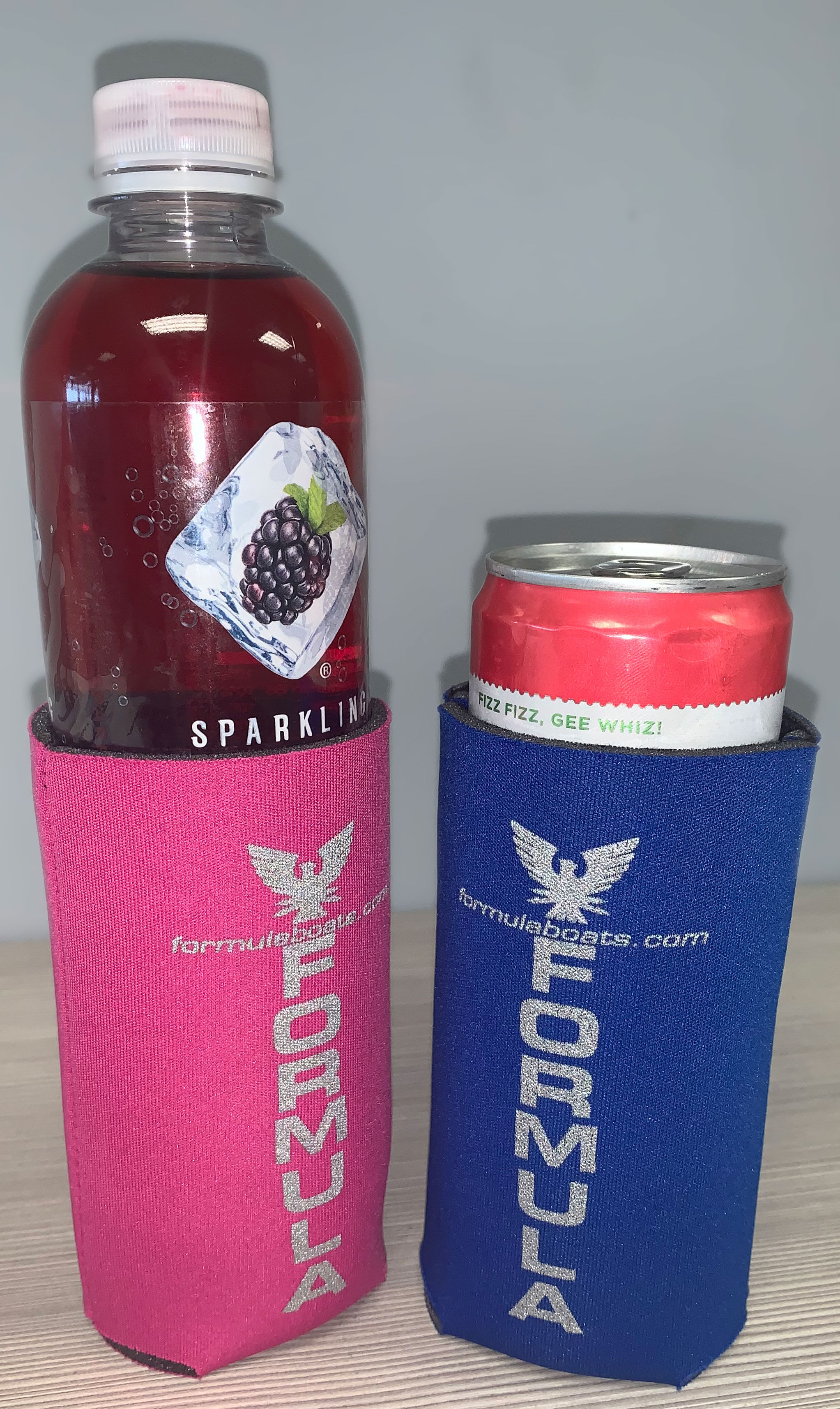 Formula Slim Fit Coolie