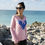 Thumbnail: Ladies Formula Spine Tee