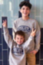 Thumbnail: Team Formula Toddler Sweatshirt