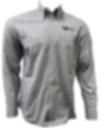 Thumbnail: Formula Plaid Dress Shirt