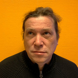 Bjørn Espen Johannessen