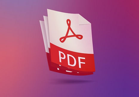Convert PDF in any format, Lock your PDF