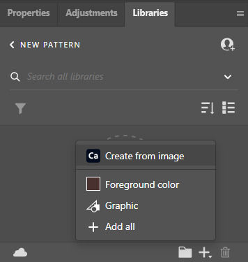 auto generate patterns in photoshop, pattern in adobe photoshop, how to make patterns in adobe photoshop, pattern generation in photoshop, how to make patterns in photoshop, piximperfect, unmesh dinda, adobe photoshop, photoshop tutorials, pattern formation in photoshop, tech aficionado, tech tricks, tech news, technology, harshal srivastava