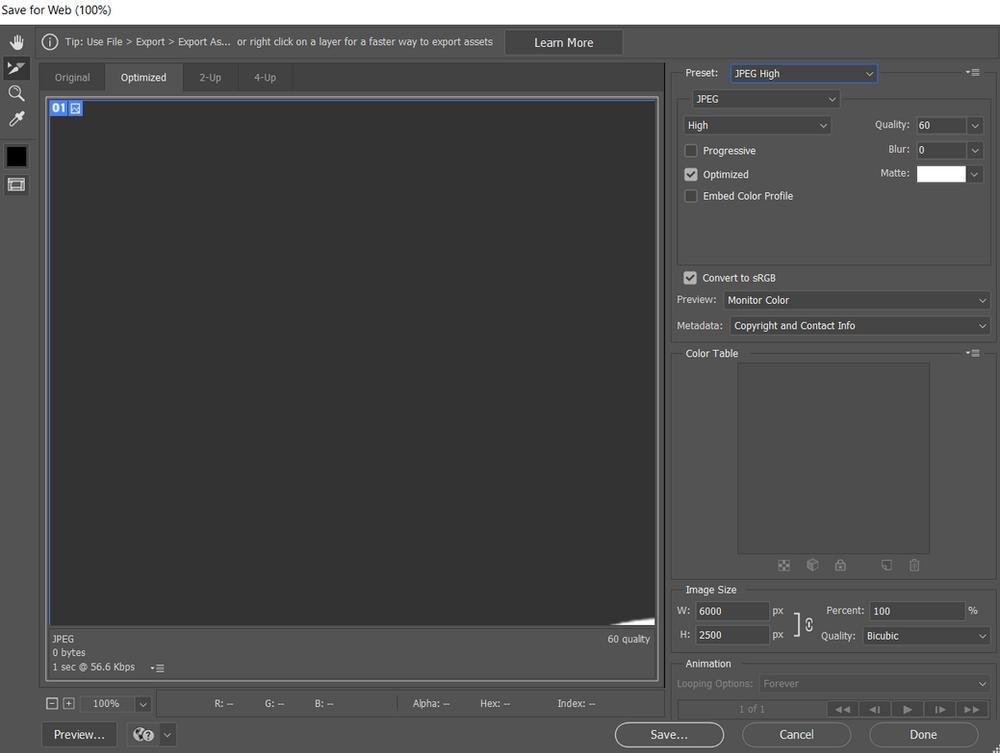How to make carousels in