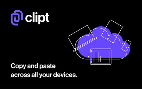 Clipt-Bringing Apple ecosystem to Android