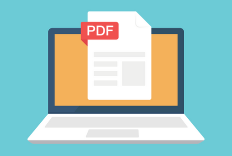 Why is PDF the best?