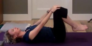 Yoga for Neck and Shoulder Relief