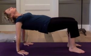Yoga for Neck and Shoulder Relief