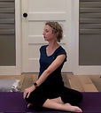 4 Week Yoga Breathing Course