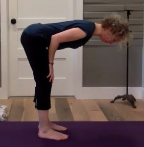 Yoga for Neck and Shoulder Relief