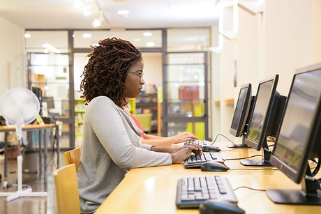 Aulas de Reforço Informática ADA