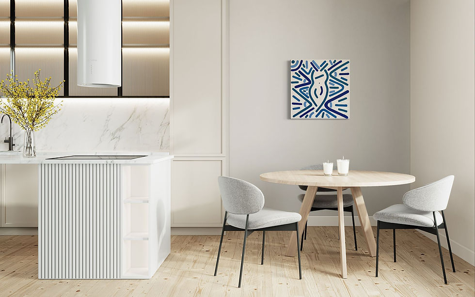 Thumbnail: Femme Océane