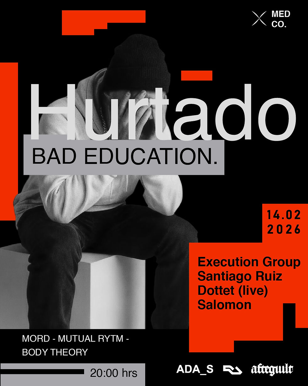 Bad Education (Habits)