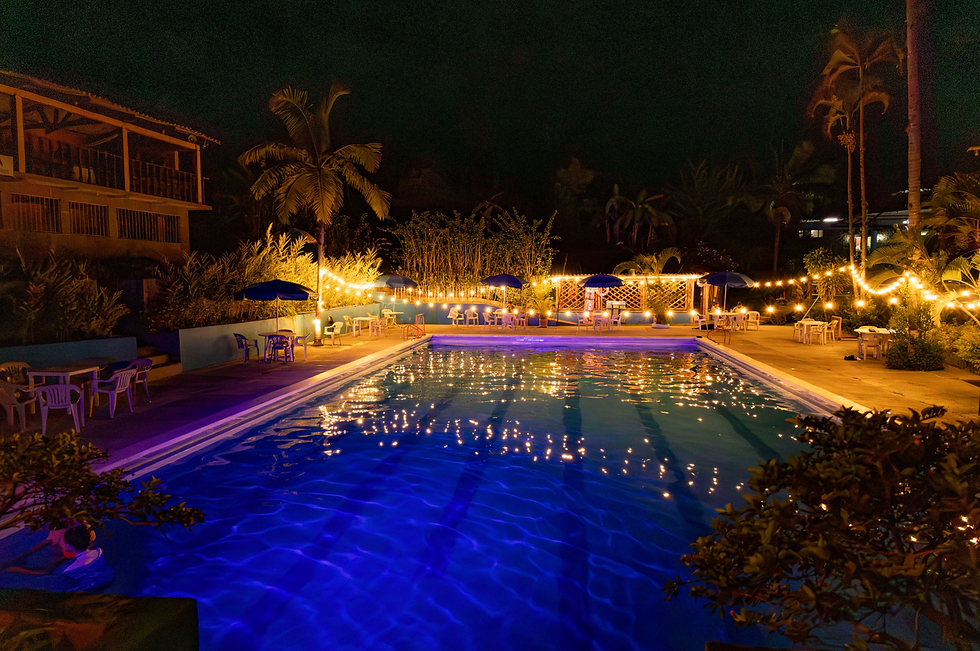 10% OFF en reservas de habitaciones